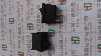 專業(yè)解析 船型開(kāi)關(guān)的種類、應(yīng)用與采購(gòu)指南